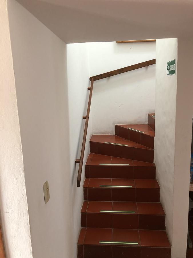 Hostal Home Sant Angelo Villa de Leyva Exteriér fotografie